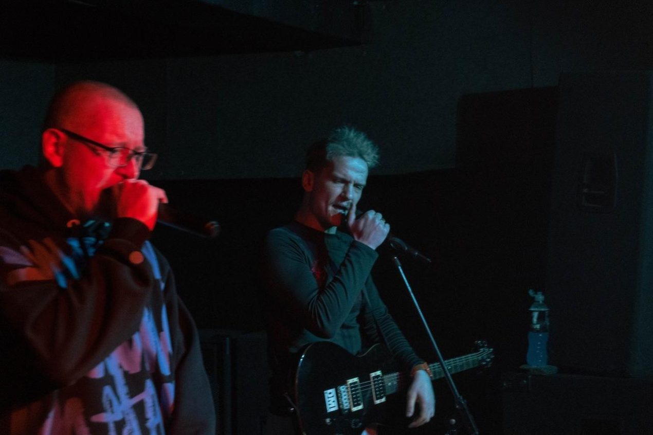 Ilustracja do wpisu: Rap w Światłowni – DMI versus