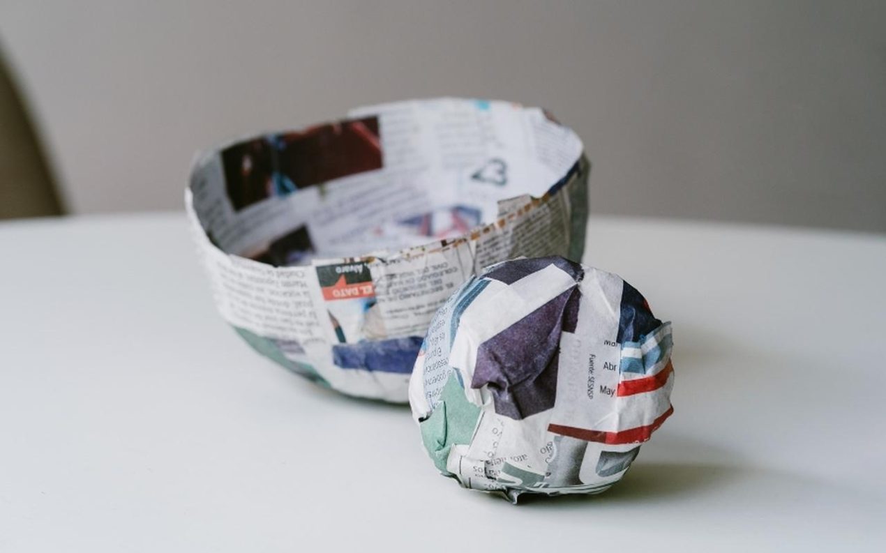 Ilustracja artykułu: Warsztaty dla seniorów „W rzece. O