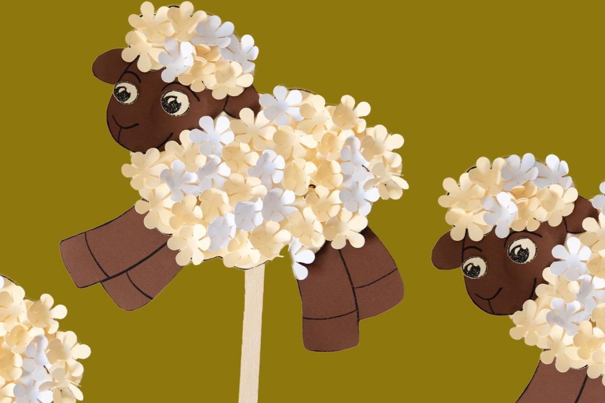 Ilustracja artykułu: Warsztaty rodzinne. Tradycyjnie – kreatywnie na