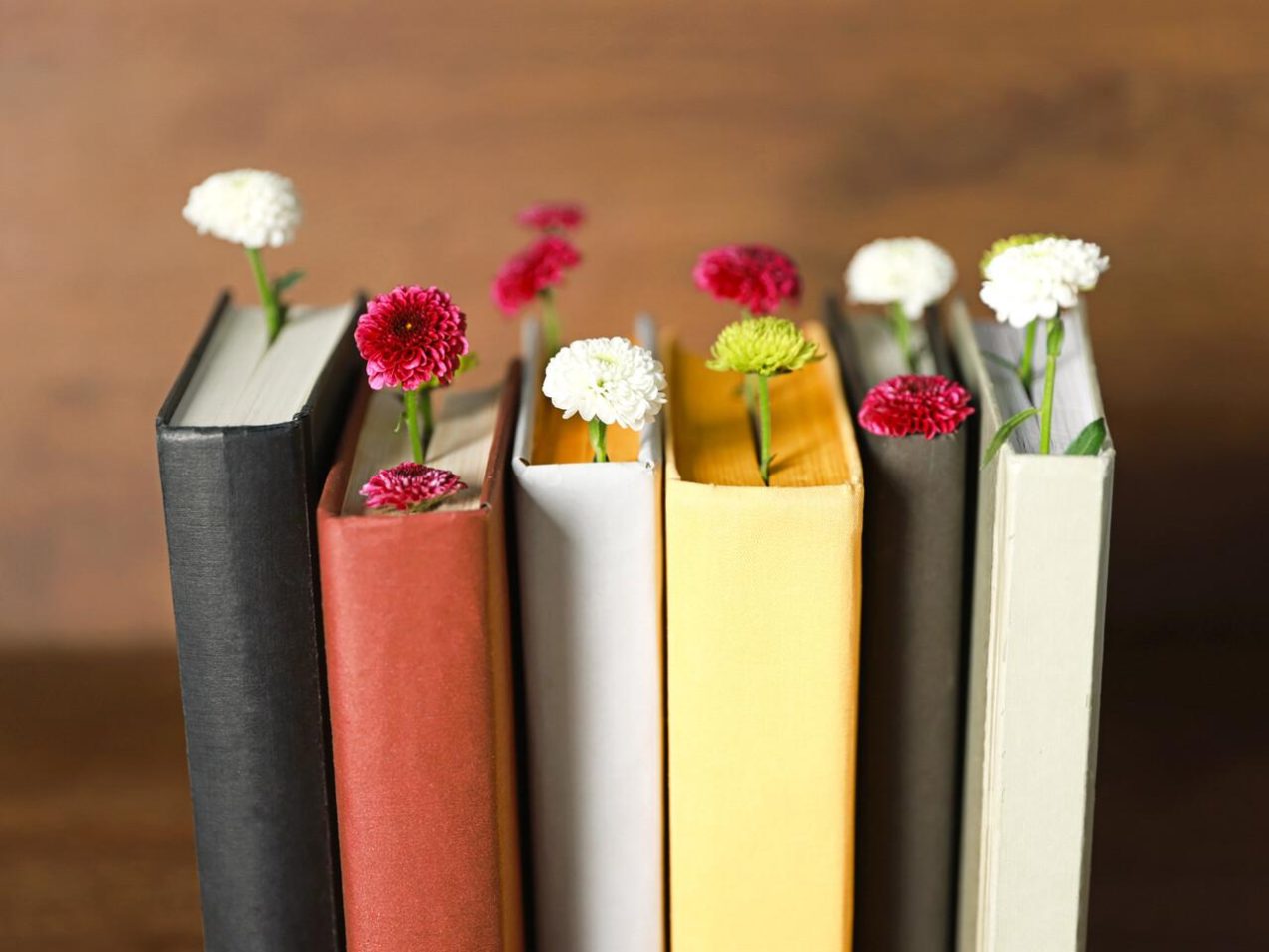 Ilustracja artykułu: Wiosna. Reaktywacja / warsztaty literackie