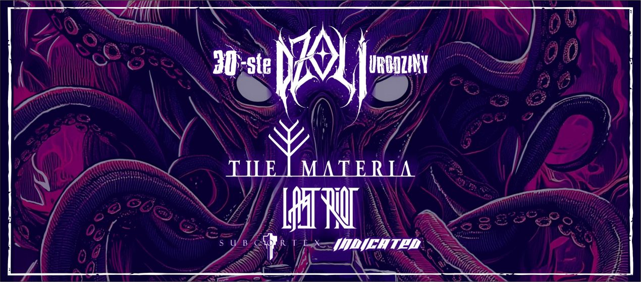 Ilustracja artykułu: 30 Urodziny Dżoli // koncert