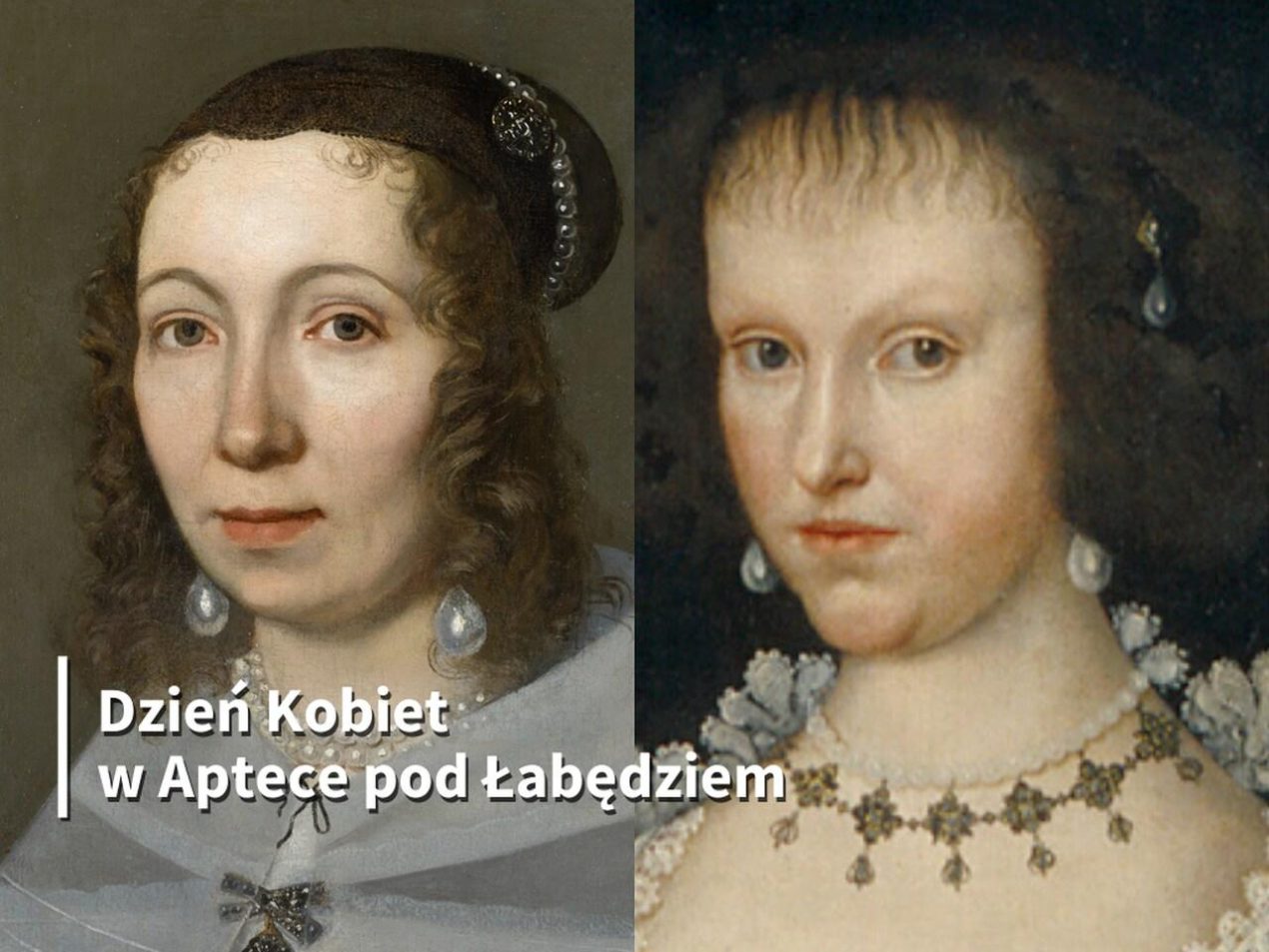 Ilustracja do wpisu: Spotkanie – Dzień Kobiet w Aptece
