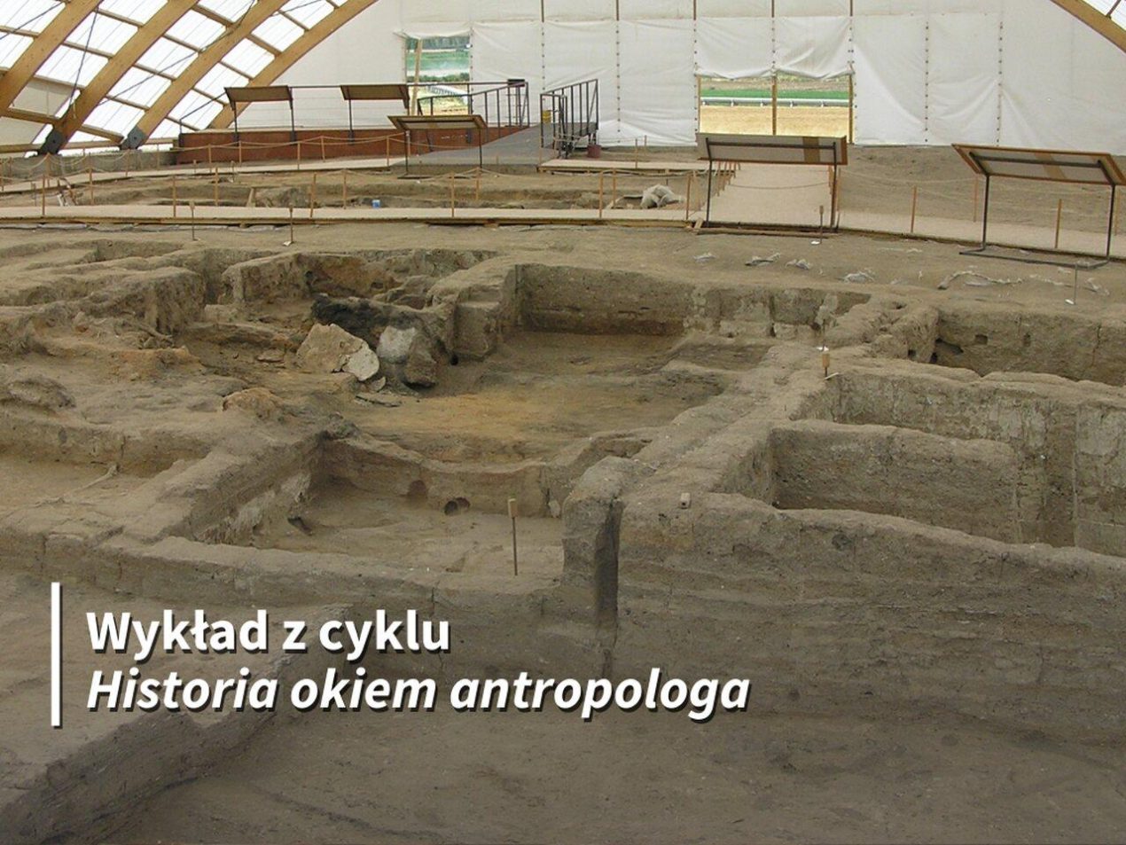 Ilustracja do wpisu: „Życie ludzi w słynnym Çatalhöyük…” –