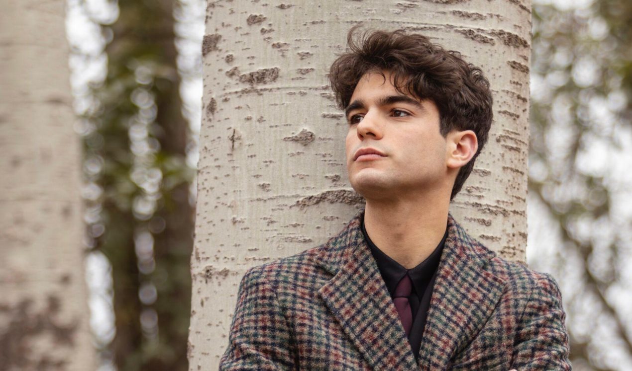 Ilustracja artykułu: Romantyczne arcydzieła #2 / Koncert