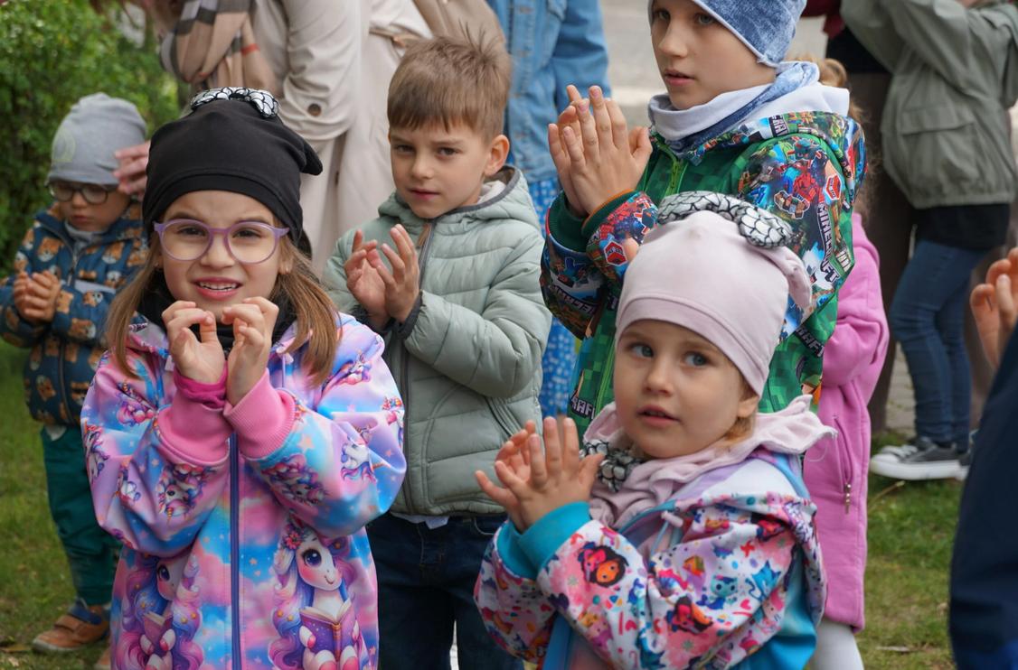 Ilustracja artykułu: Etnoigraszki: Marzy mi się…