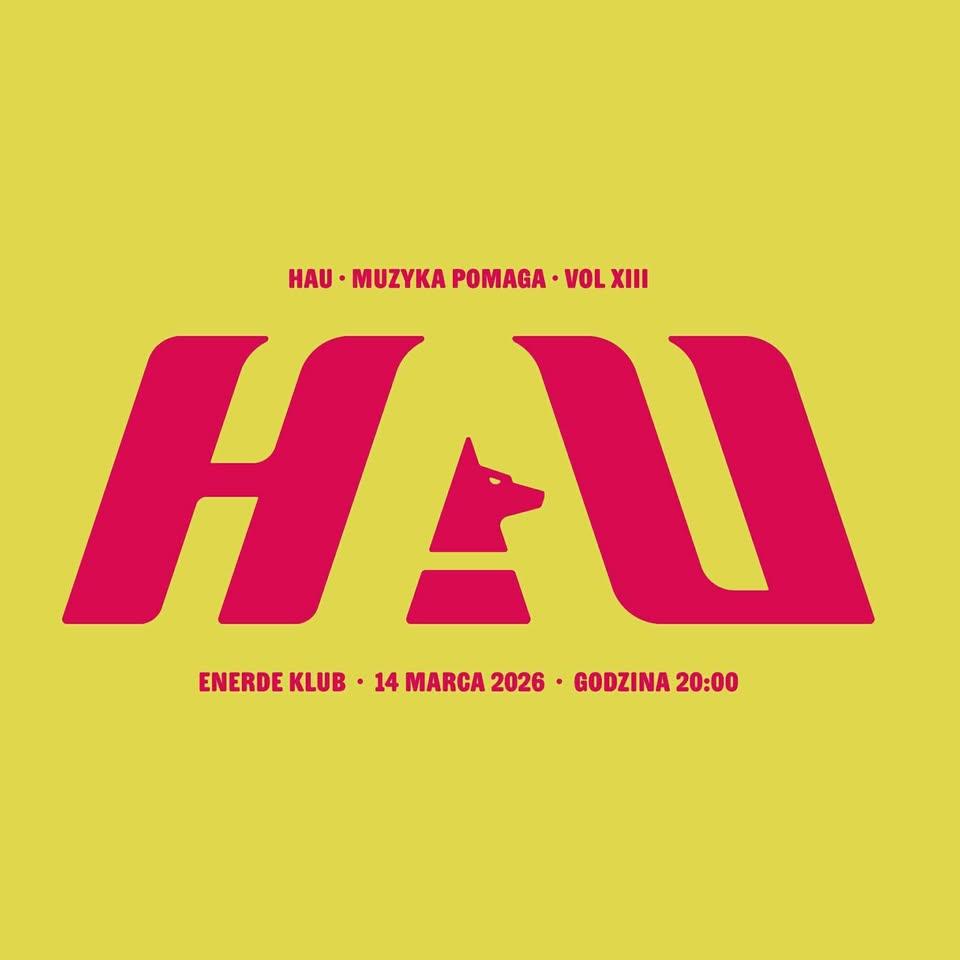 Ilustracja artykułu: HAU Muzyka Pomaga vol XIII