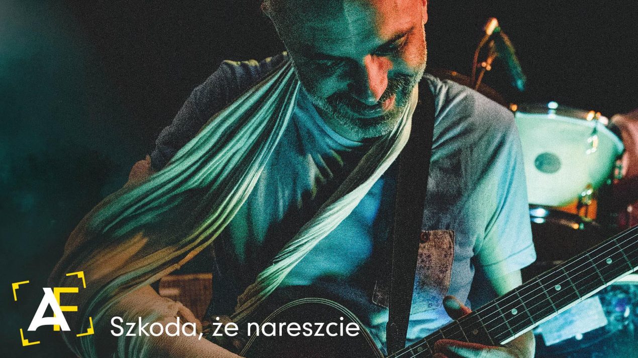 Ilustracja artykułu: Artus Festival 2026 / Szkoda, że