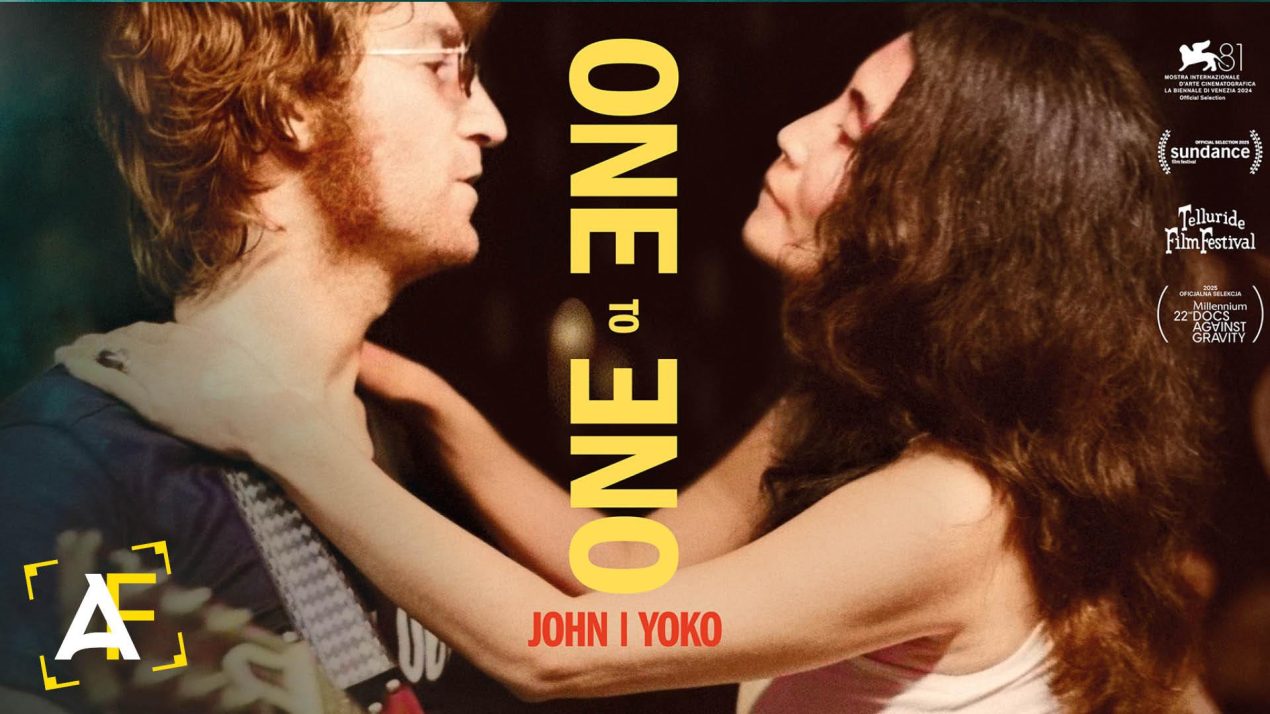 Ilustracja artykułu: Artus Festival 2026 / One to