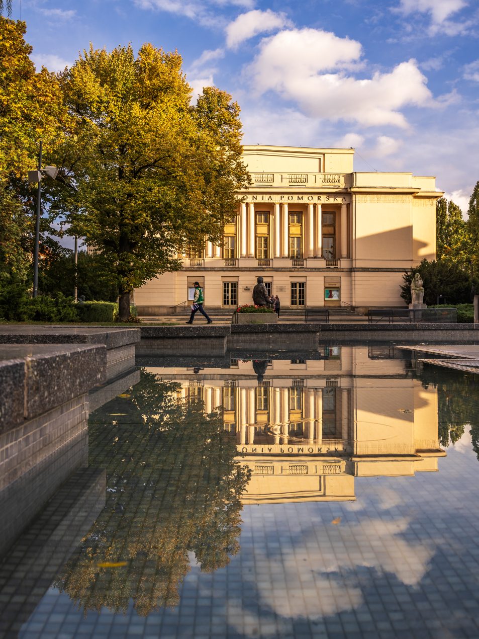 Filharmonia Pomorska 