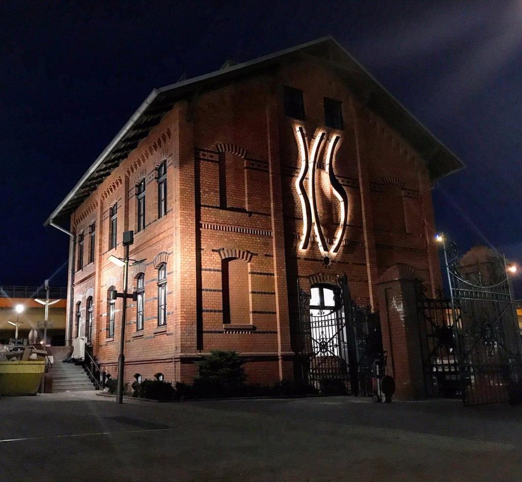 Ilustracja artykułu: Bydgoskie Centrum Sztuki