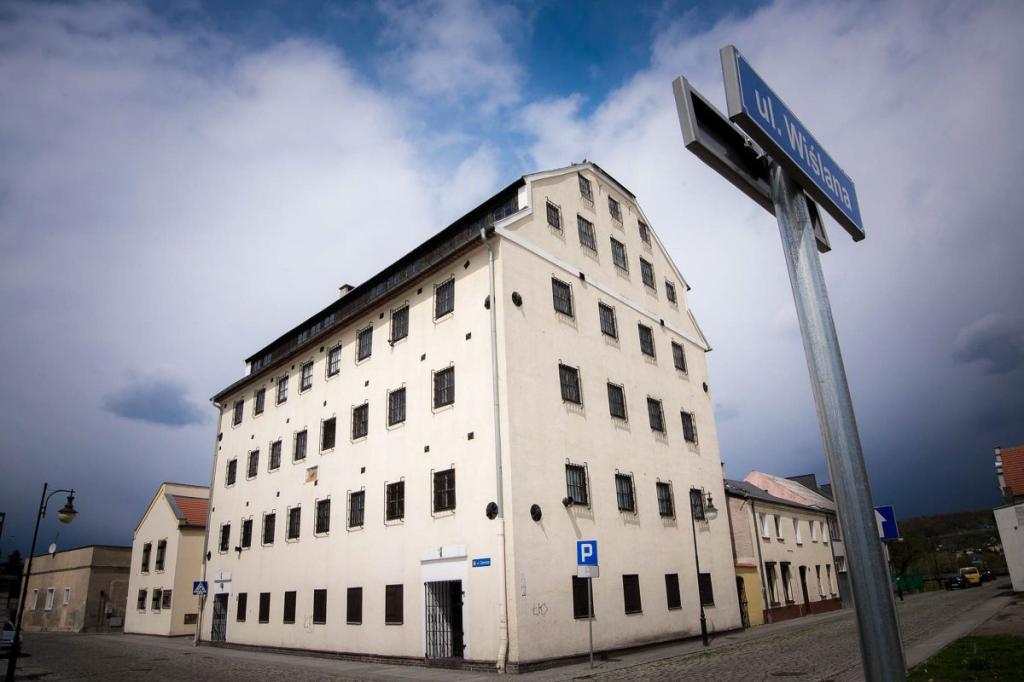 Ilustracja artykułu: Zbiory Sztuki – Muzeum Ziemi Kujawskiej