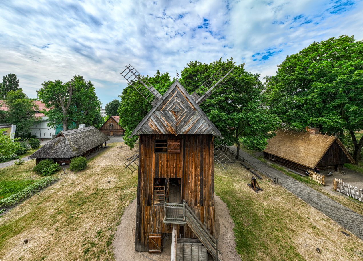 Muzeum Etnograficzne im. Marii Znamierowskiej-Prüfferowej