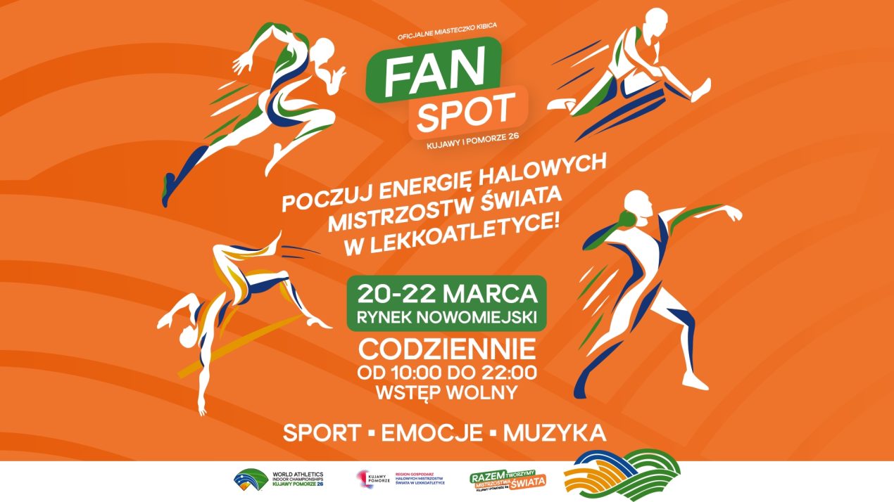 Fan Spot Kujawy i Pomorze