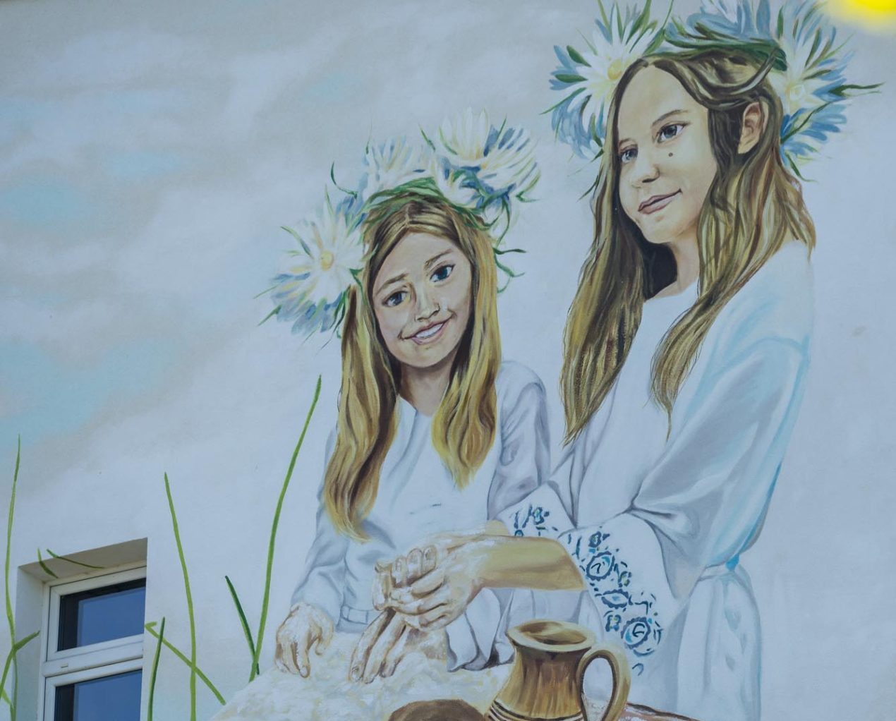 Ilustracja artykułu: Sępólno Krajeńskie – Krajeńska Gościnność