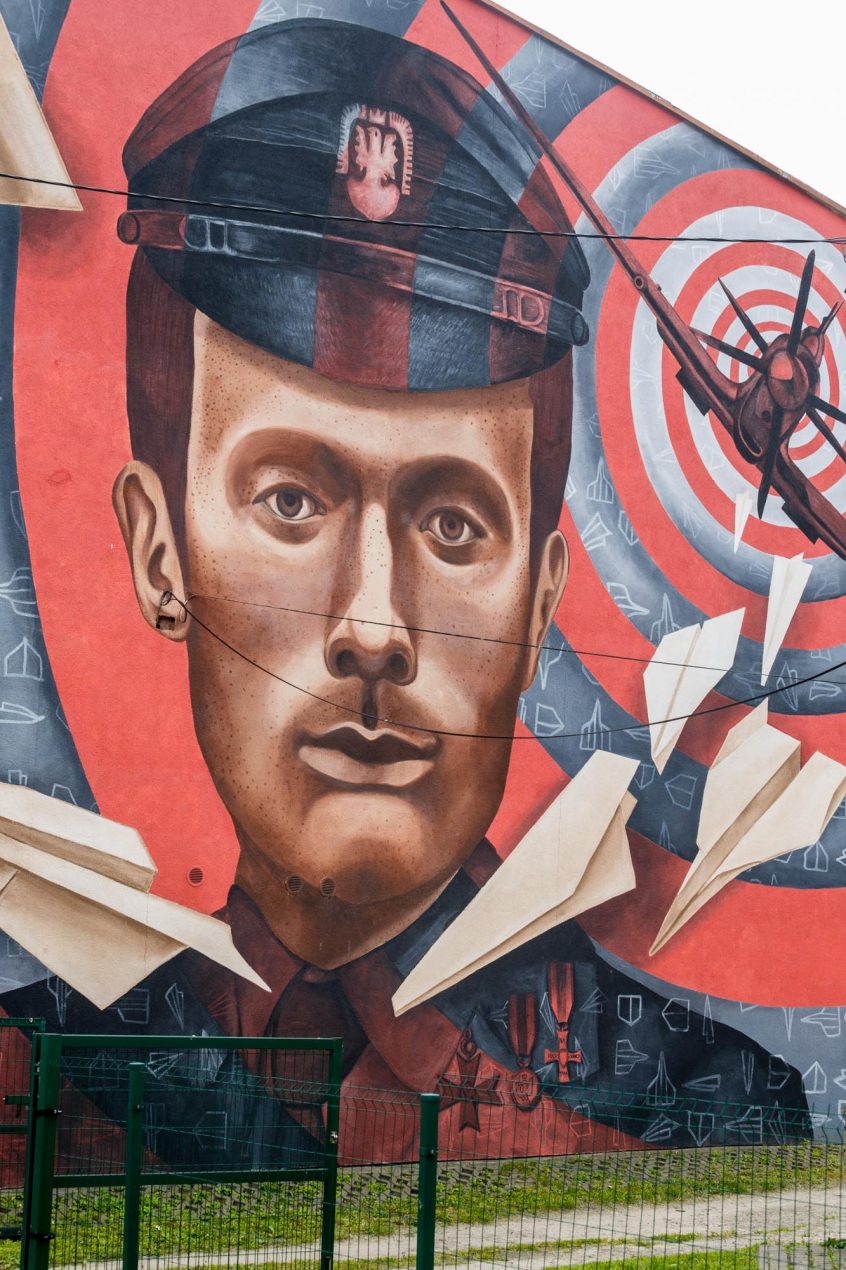 Ilustracja artykułu: Świecie – nieuLOTNA historia Świecia