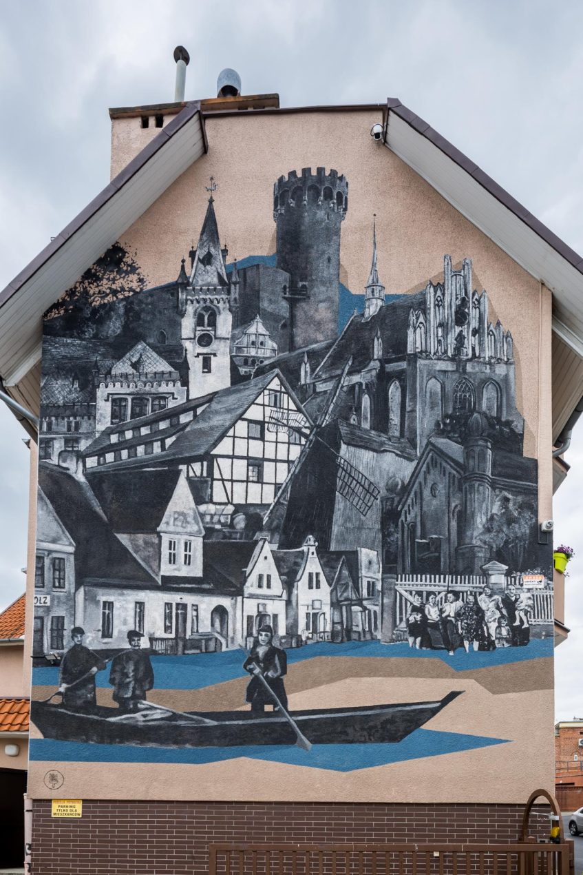 Ilustracja artykułu: Świecie – Historia w obrazkach