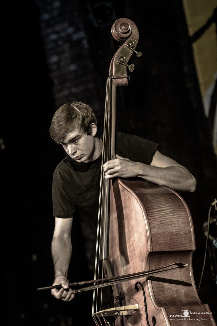 Ilustracja do wpisu: Franciszek Pospieszalski // koncert