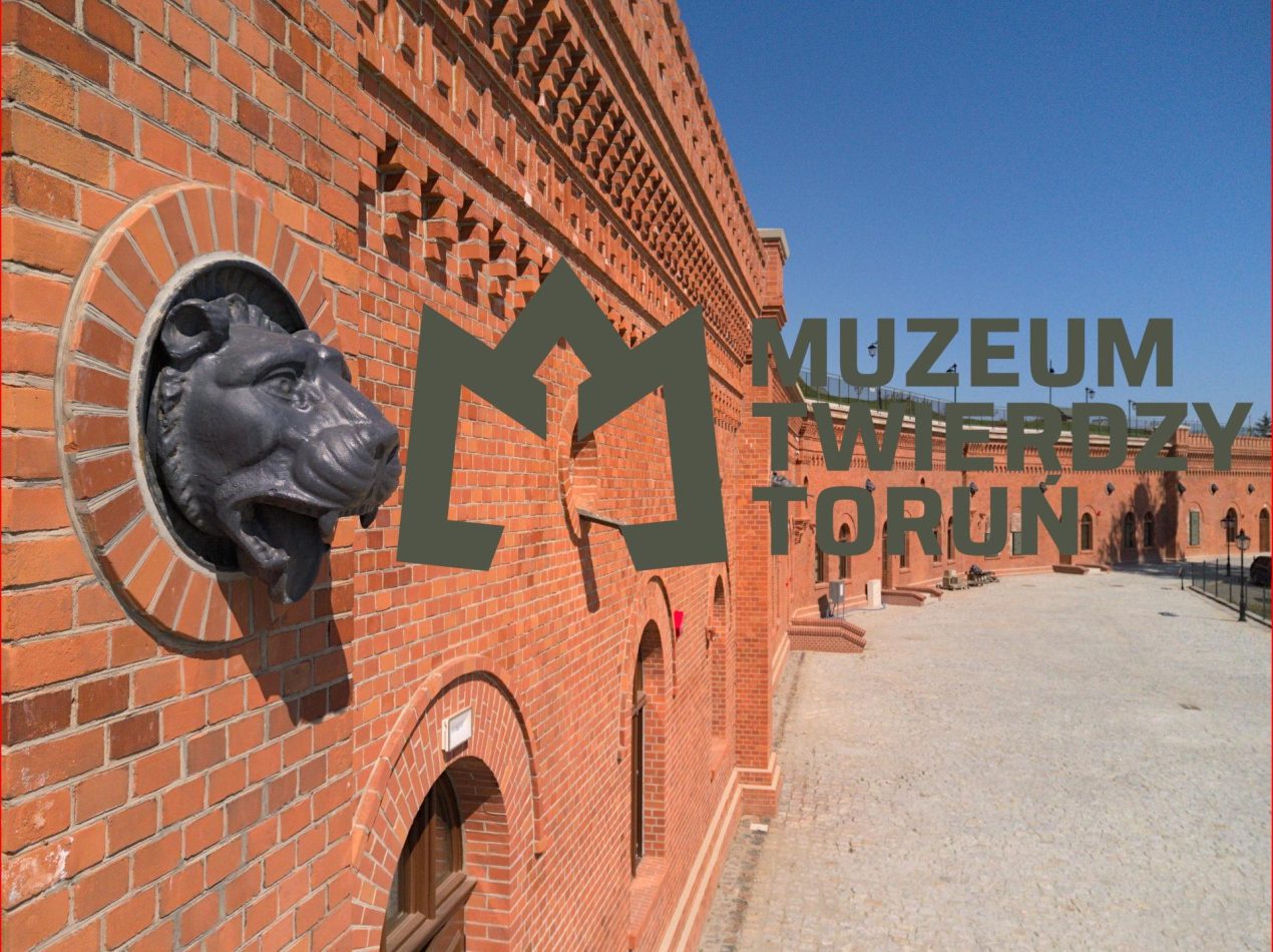 Ilustracja do wpisu: Wystawa w Muzeum Twierdzy Toruń