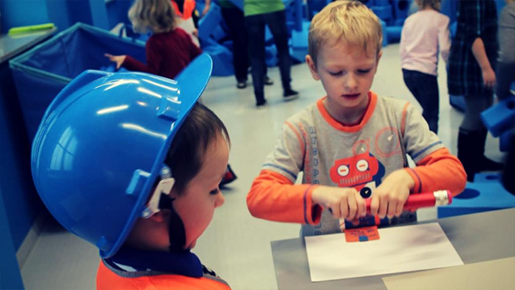 Ilustracja do wpisu: Wystawa „przeBUDOWA”