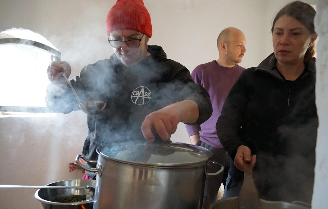 Ilustracja do wpisu: Wiosenne warsztaty kulinarne