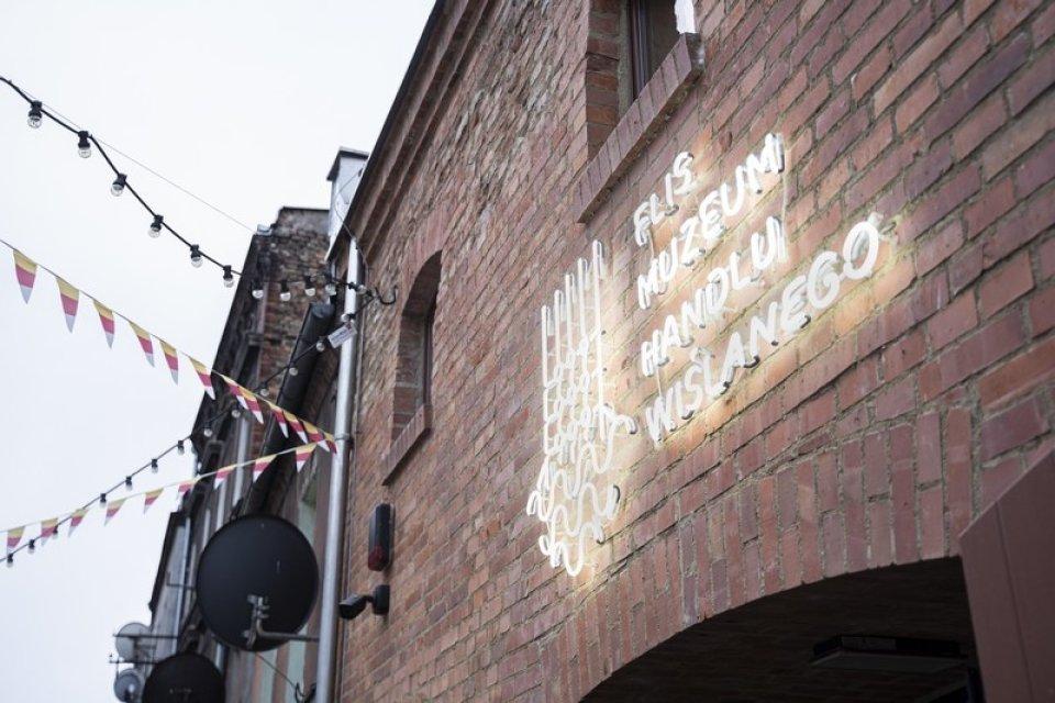 Ilustracja do wpisu: Wystawa w Muzeum Handlu Wiślanego