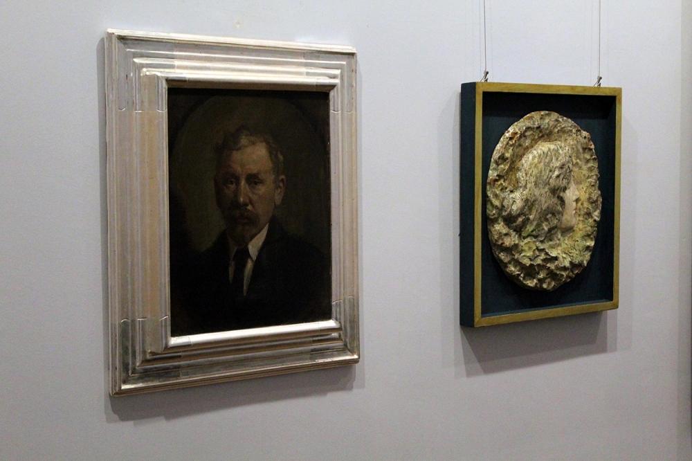 Ilustracja do wpisu: Wystawa „Stanisław Przybyszewski – meteor Młodej