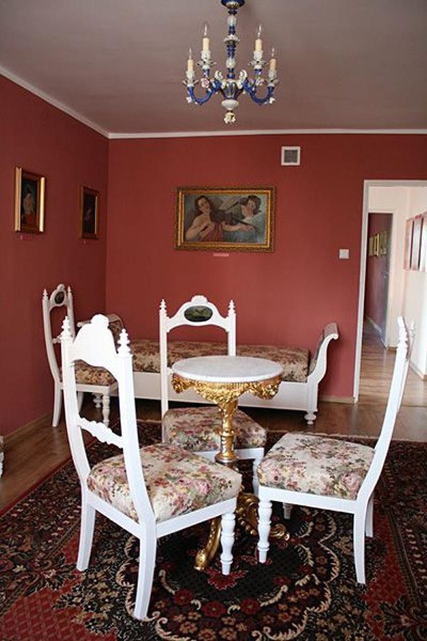 Ilustracja do wpisu: Wystawa „Ludwik Bouchard – Nauczyciel Rysunku