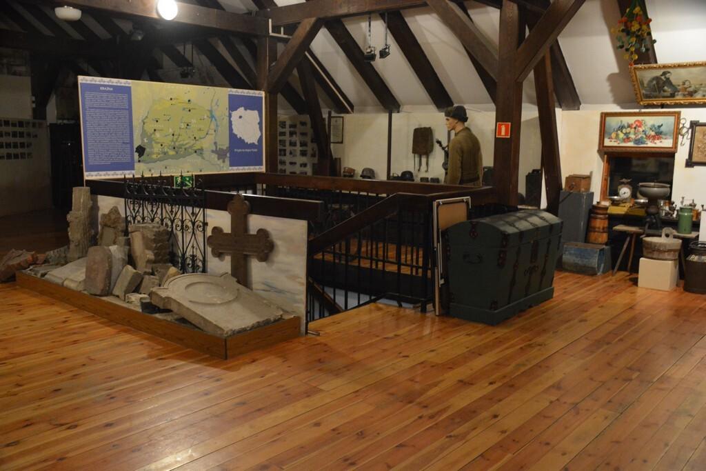 Ilustracja do wpisu: Wystawa „Krajna i Nakło od pradziejów