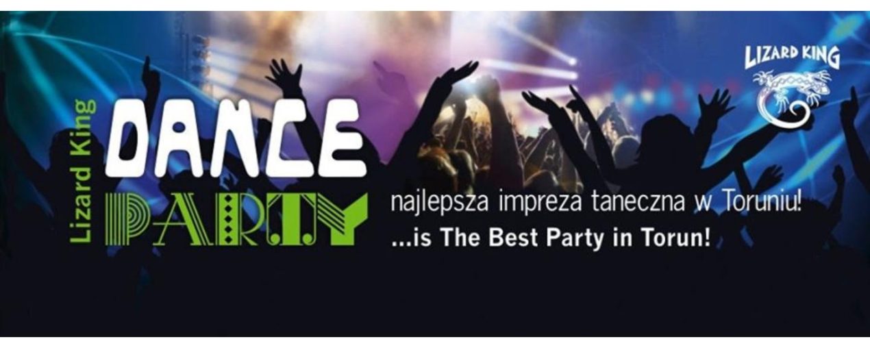 Ilustracja do wpisu: Wielkanocne Dance Party