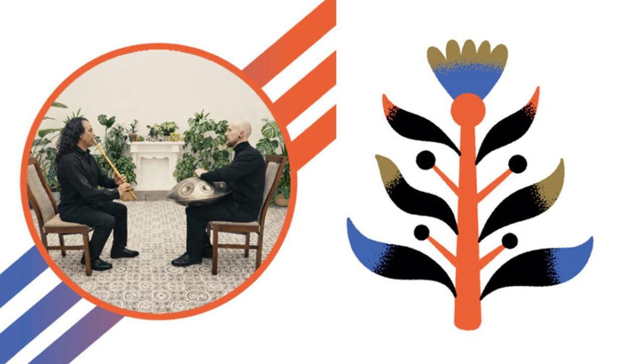 Ilustracja do wpisu: Oj, u sadu. Folkowo w KPCK: