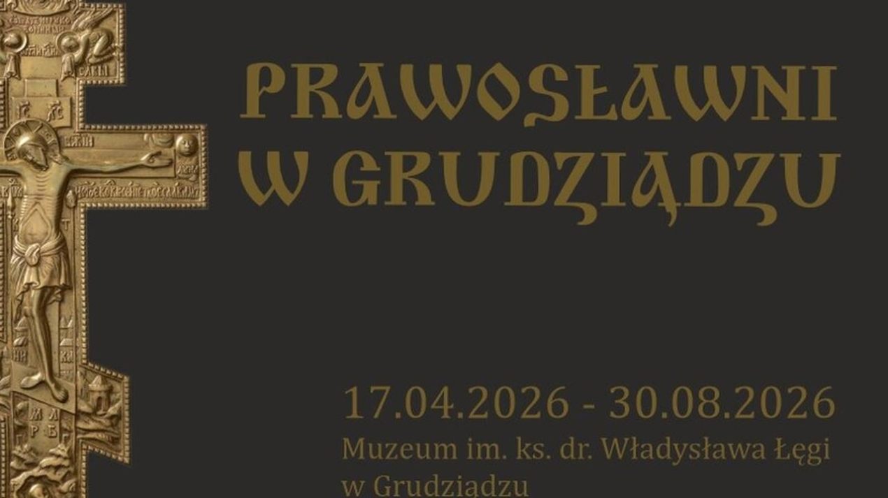 Ilustracja do wpisu: Wystawa „Prawosławni w Grudziądzu”