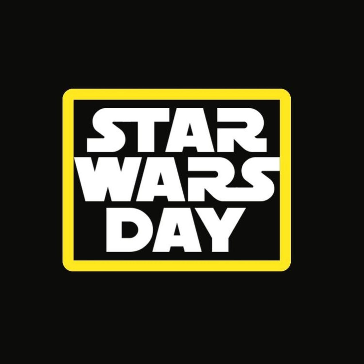 Ilustracja do wpisu: VI Star Wars Day