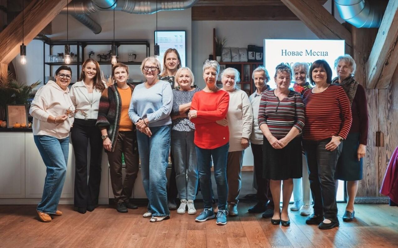 Ilustracja do wpisu: Bydgoszcz się plecie – kreatywne warsztaty