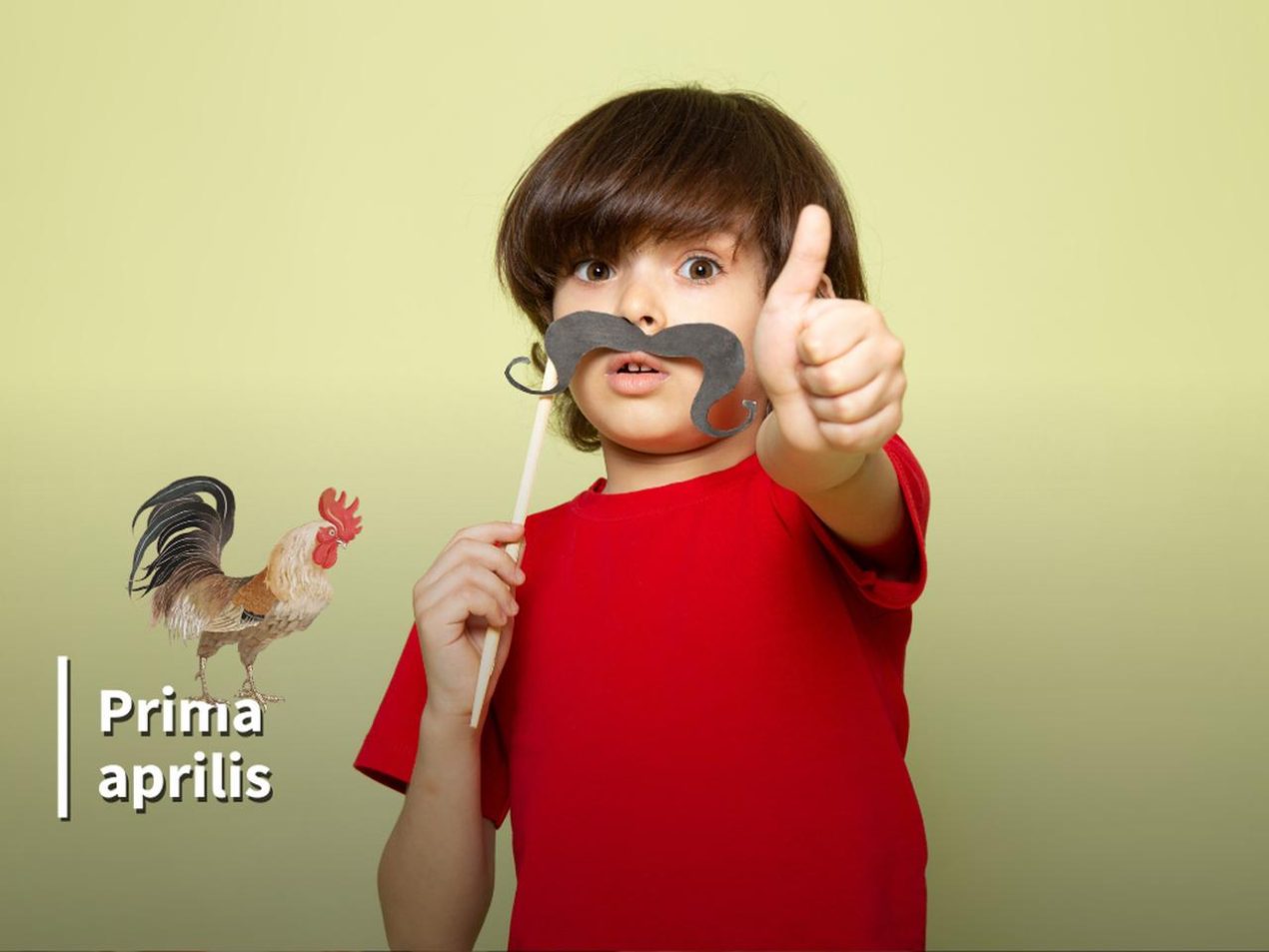 Ilustracja do wpisu: Prima aprilis w MOB