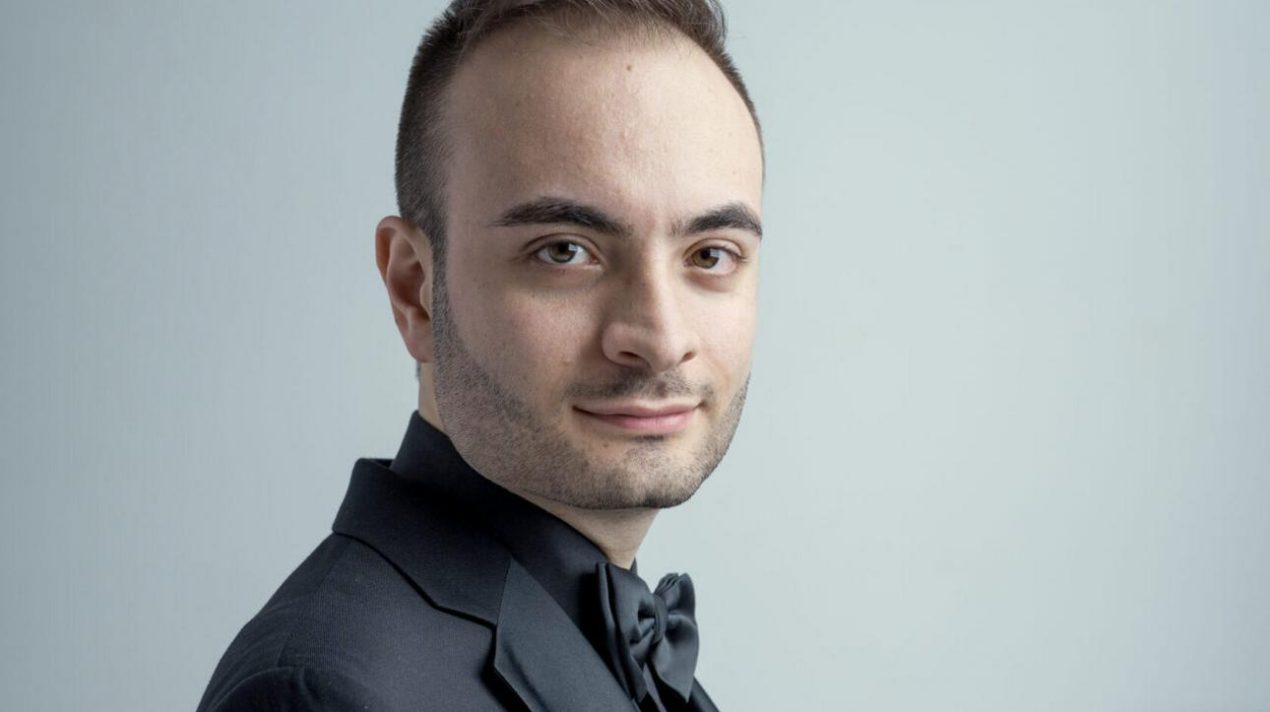 Ilustracja do wpisu: Koncert inaugurujący 33. Międzynarodowy Konkurs Pianistyczny