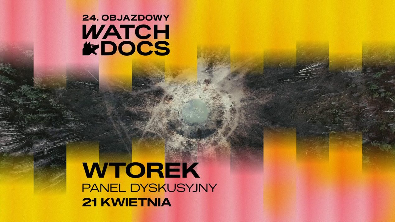 Ilustracja do wpisu: Ekobójstwo. Kiedy ziemia staje się polem