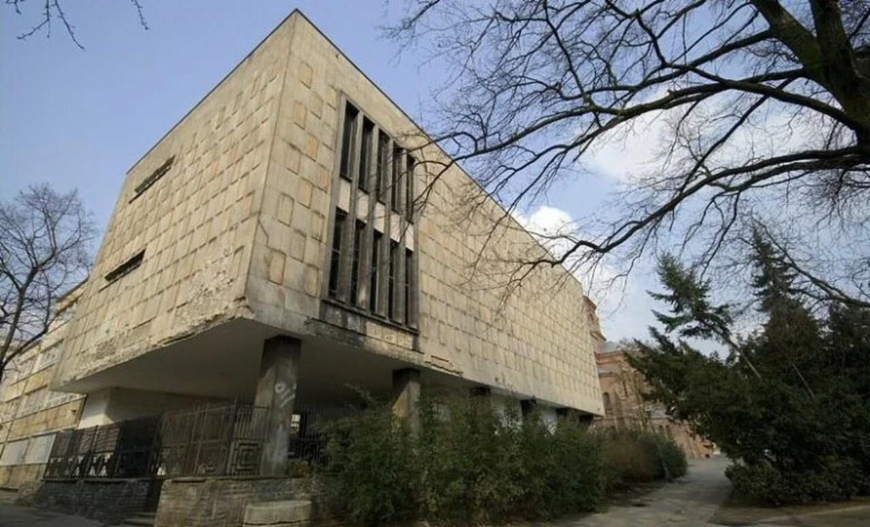 Ilustracja do wpisu: Wykład „Między PRL a Indiami”