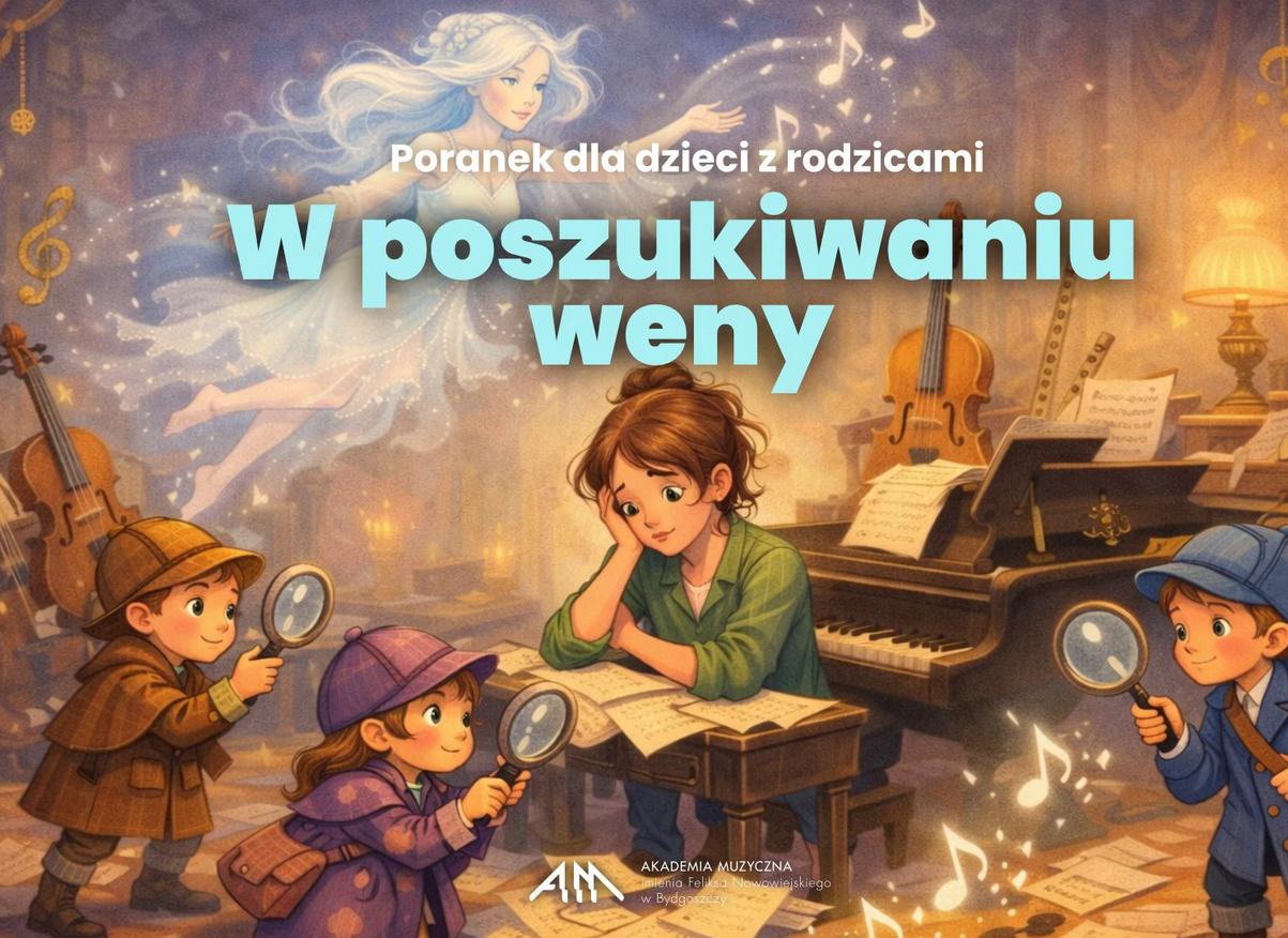 Ilustracja do wpisu: Warsztaty dla dzieci „W poszukiwaniu wiosny”