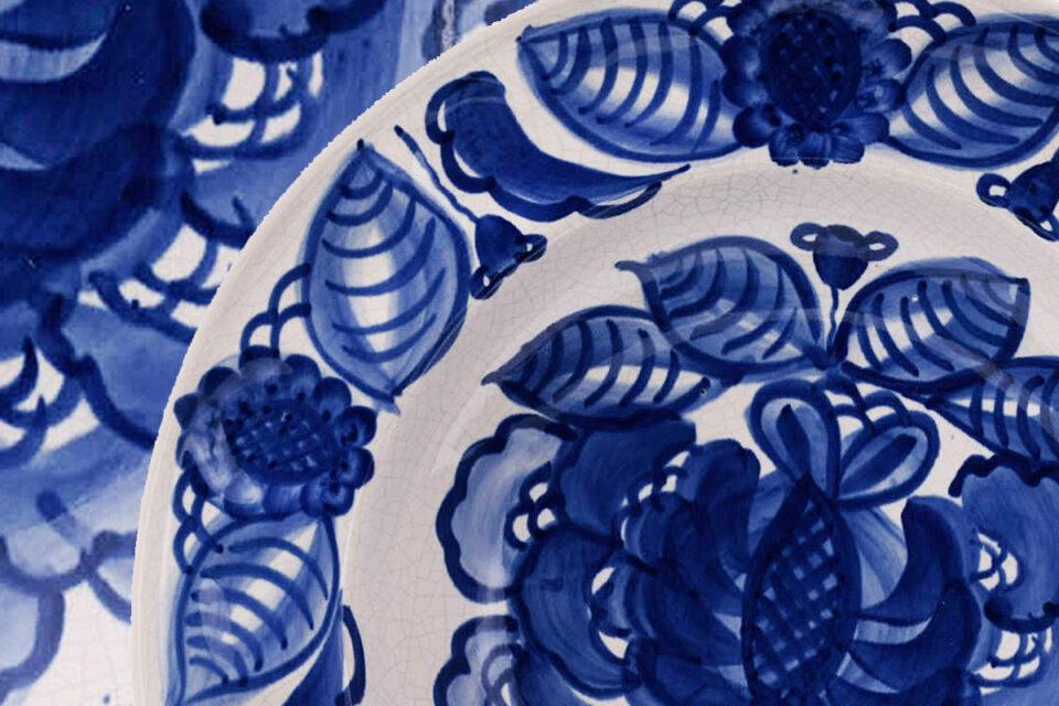 Ilustracja do wpisu: Warsztaty dla dorosłych – malowanie wzorów