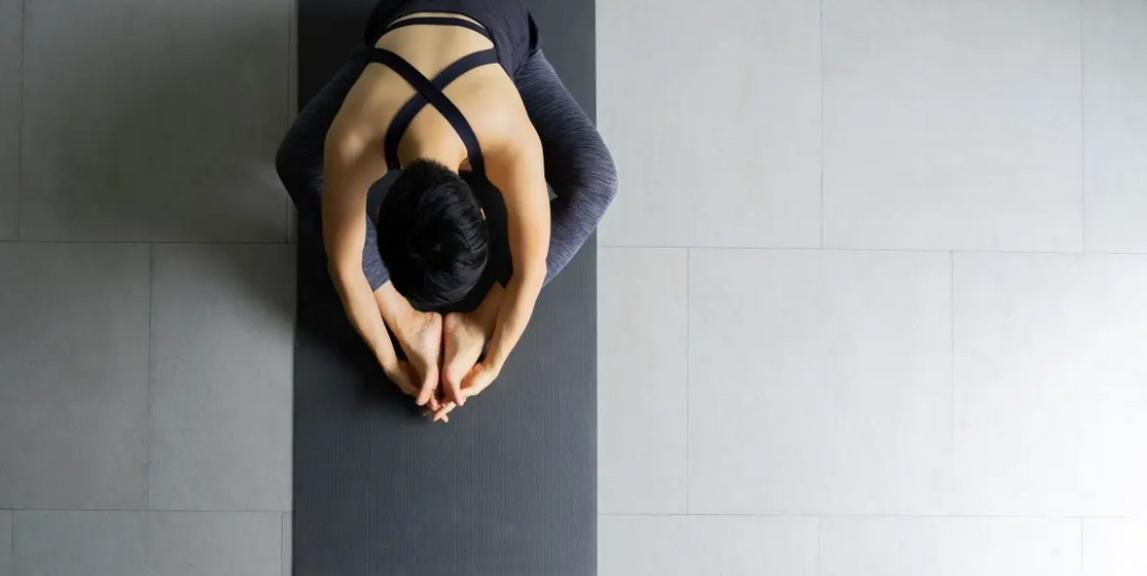 Ilustracja do wpisu: Joga ze sztuką