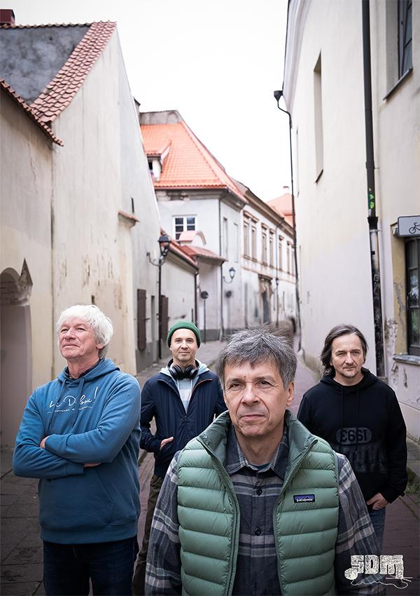 Ilustracja do wpisu: Koncert Stare Dobre Małżeństwo