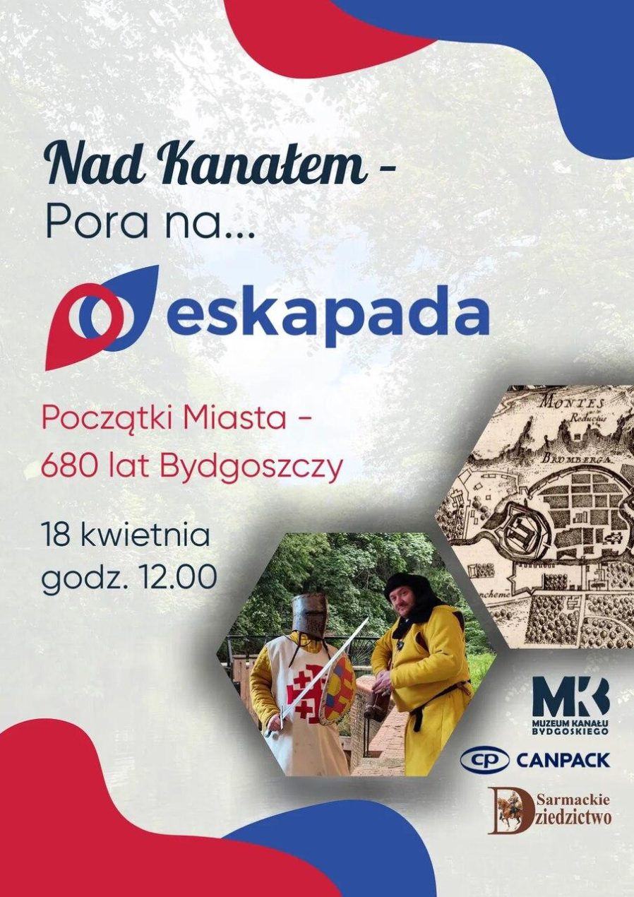 Ilustracja do wpisu: Zwiedzanie z przewodnikiem – Początki Miasta