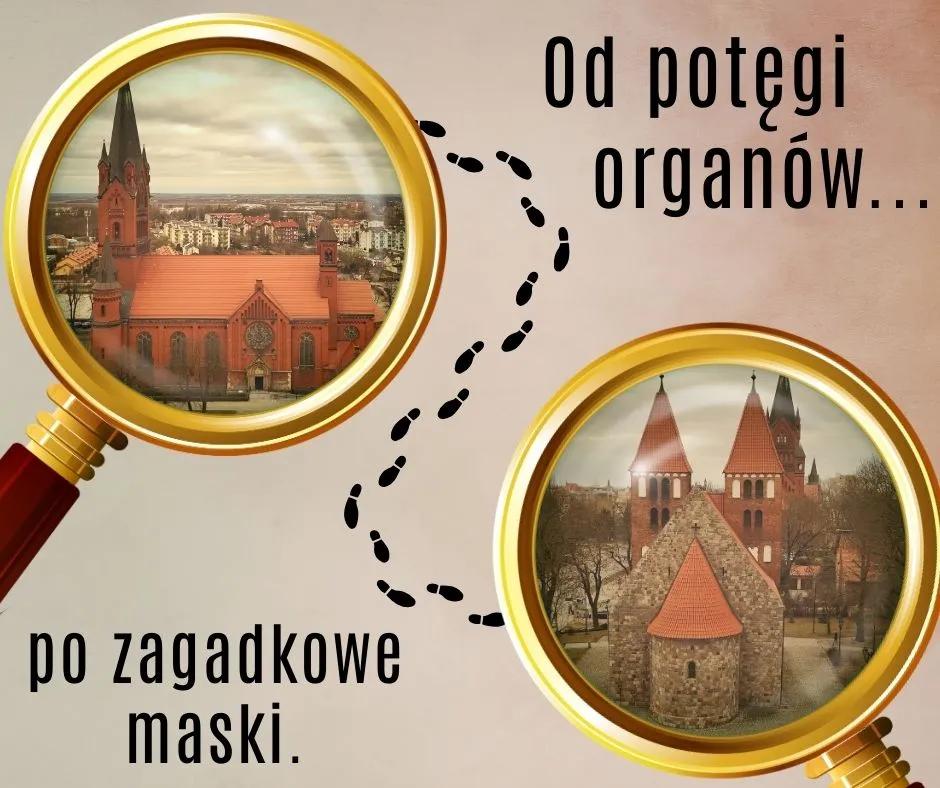 Ilustracja artykułu: Od potęgi organów po zagadkowe maski
