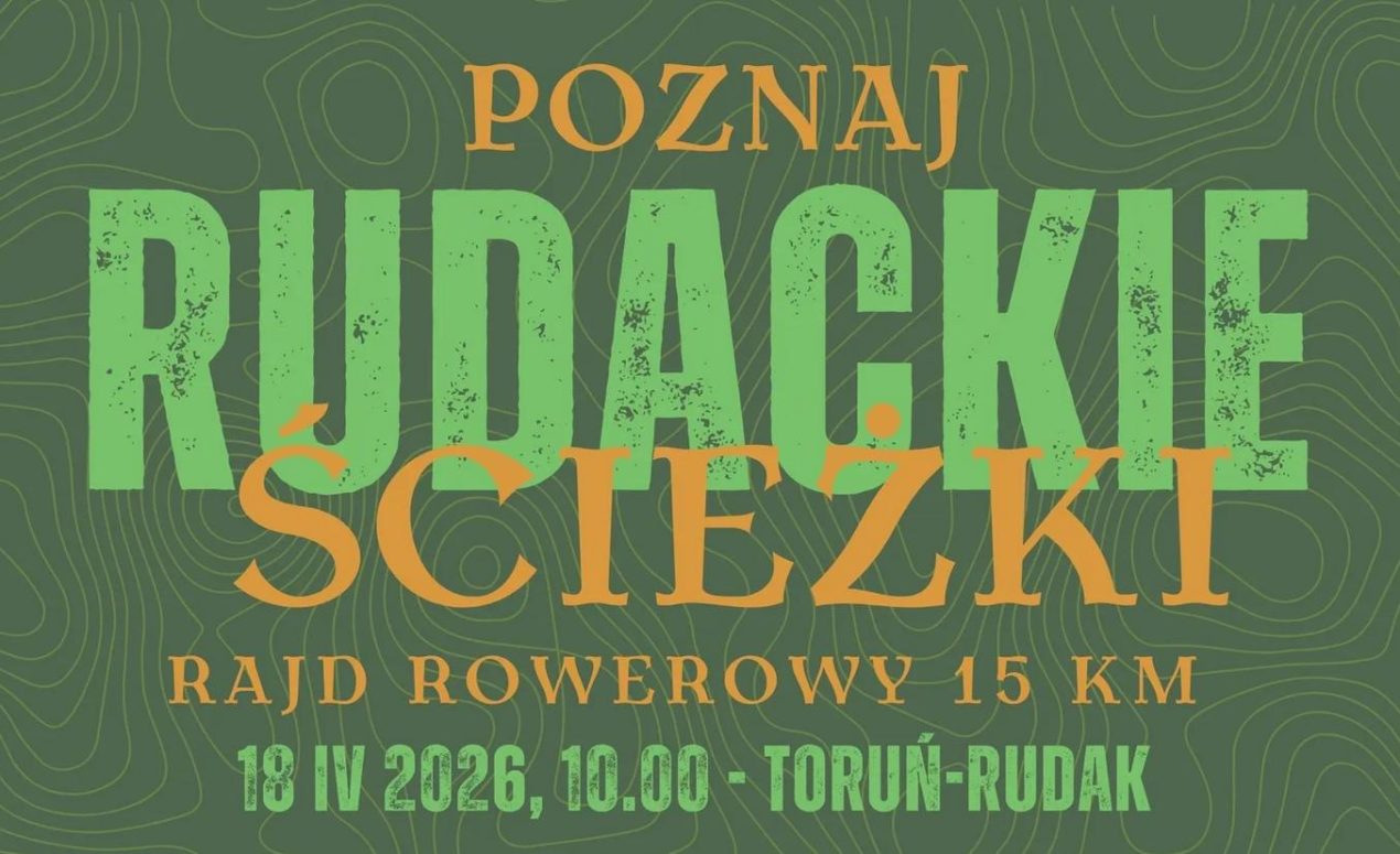 Ilustracja do wpisu: Poznaj Rudackie Ścieżki – rajd rowerowy