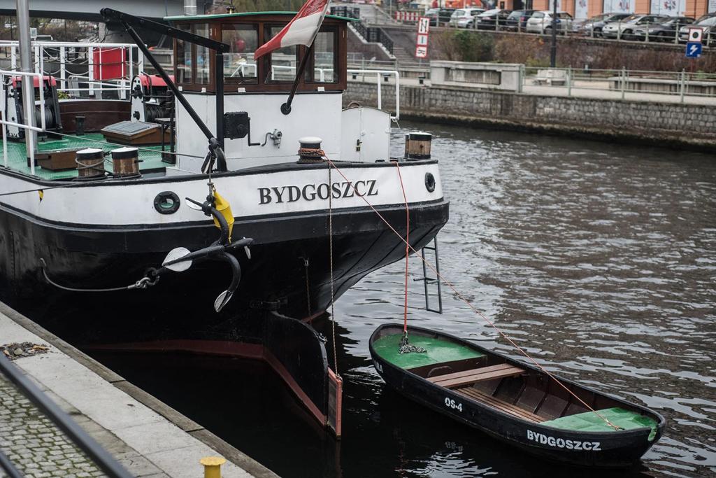 Ilustracja artykułu: Muzeum Legend Szyperskich „Barka Lemara”