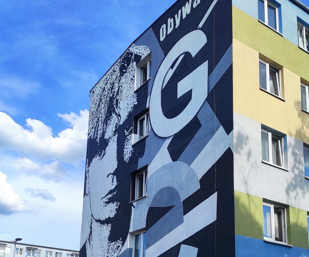 Ilustracja artykułu: Toruń – Obywatel G.C.