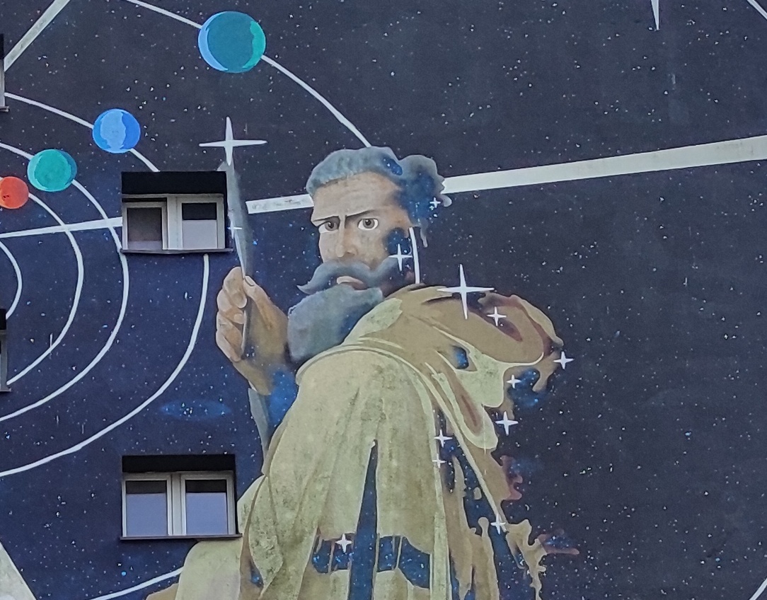 Ilustracja artykułu: Toruń – Drugi pokój toruński