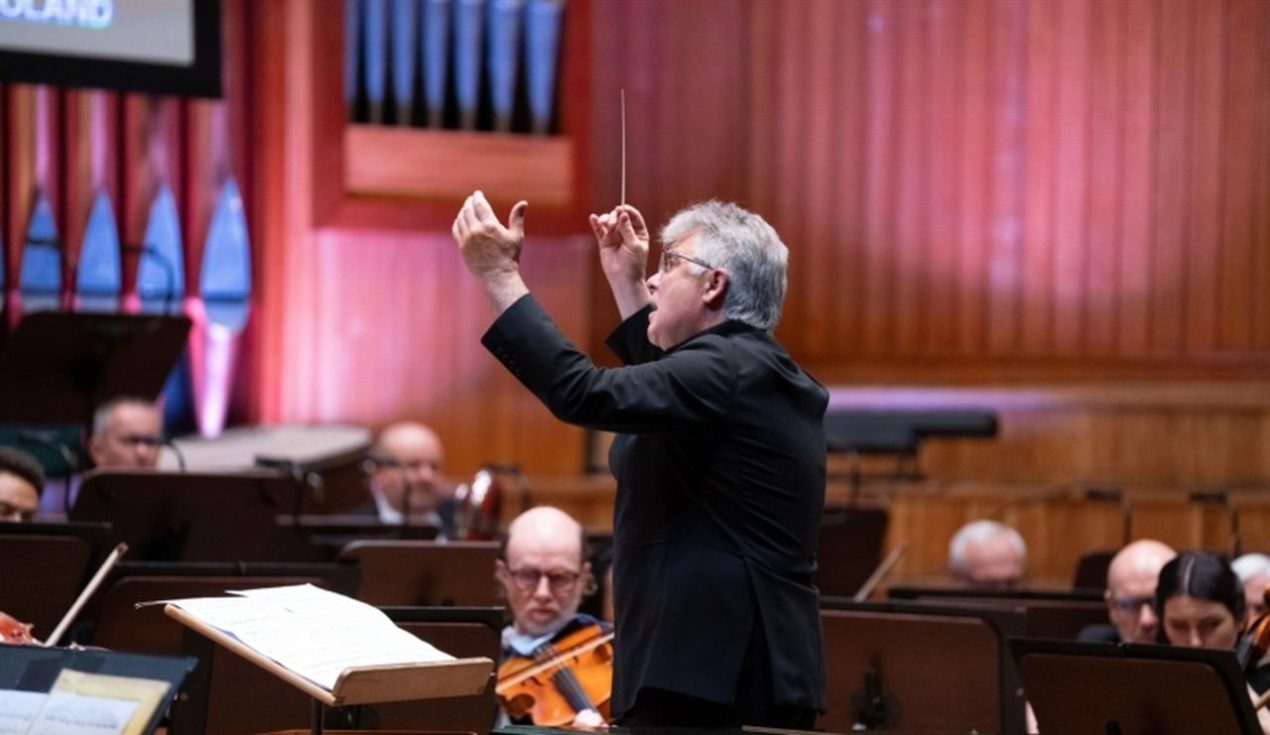 Ilustracja do wpisu: Orkiestra Kameralna Capella Bydgostiensis // Północna