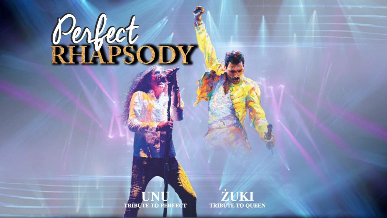 Ilustracja do wpisu: Perfect Rhapsody – największe przeboje Perfect