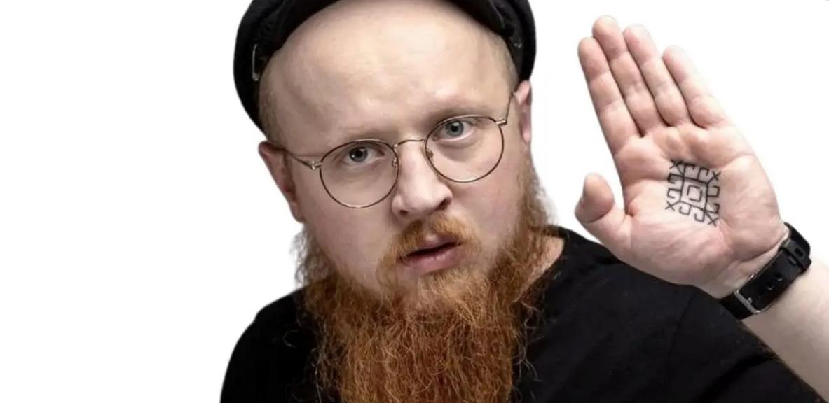 Ilustracja artykułu: Arkadiusz Jaksa Jakszewicz / Stand-up